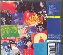 Outlandos D\'amour [r] Mini-vin